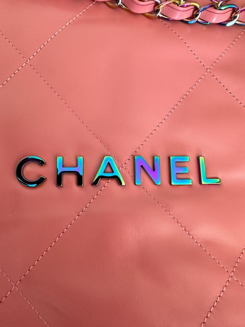 Chanel Shopping Bags